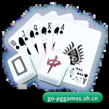 PG娱乐 APP